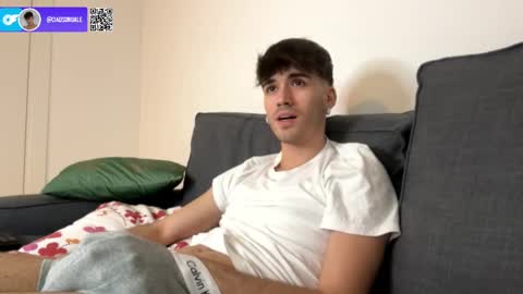 Alex online show from March 7, 2025, 11:05 pm