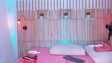 Snapshot of ciara_blake chatting on July 15, 2026, 6:35 pm CIARA online show from July 15, 2026, 6:35 pm
