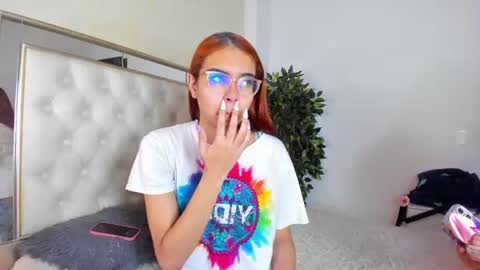 ciara_bunny_ online show from June 21, 2026, 3:42 am