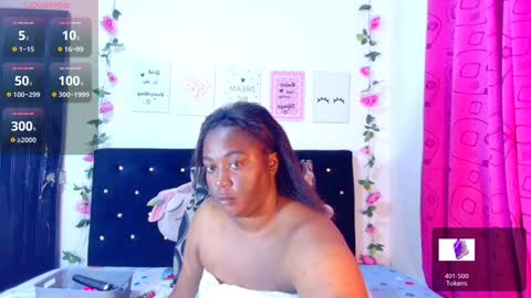 ciaraebonyxxx online show from December 22, 2024, 11:41 pm