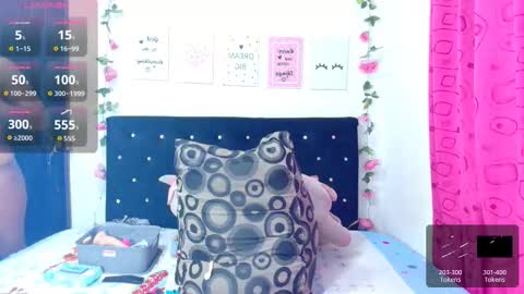 ciaraebonyxxx online show from December 14, 2025, 10:09 am