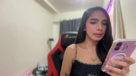 call me Cici online show from February 26, 2026, 3:33 pm