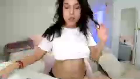 cicithesweetest online show from July 18, 2026, 7:17 pm
