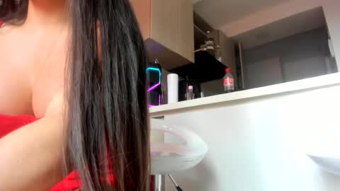 Snapshot of cielo_9 chatting on July 4, 2026, 12:22 pm Sara INSTAGRAM SARARENDON7798 online show from July 4, 2026, 12:22 pm