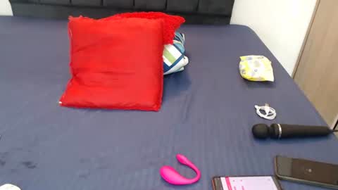 cieloDal online show from October 6, 2025, 5:05 am