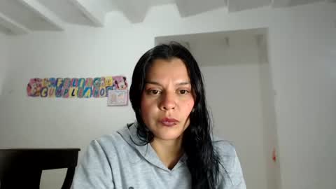 Cielo Noir online show from June 15, 2026, 4:47 am