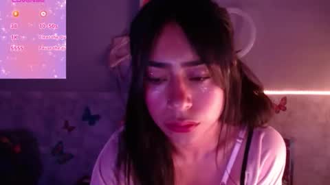 Cielo Taylor online show from February 17, 2025, 3:47 am