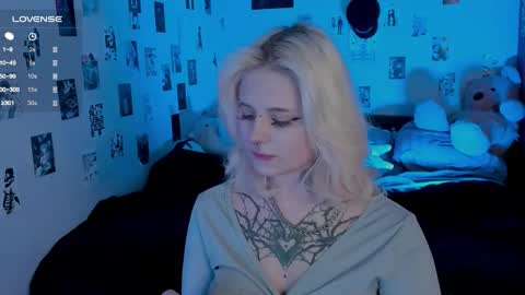 Helen and Teya online show from November 13, 2025, 12:15 pm