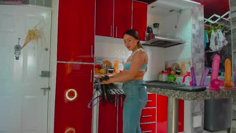 Snapshot of ciindy_lovee chatting on June 4, 2026, 5:30 pm Ciindy Lovers online show from June 4, 2026, 5:30 pm