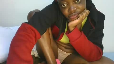 cilia petite online show from January 8, 2026, 2:52 pm