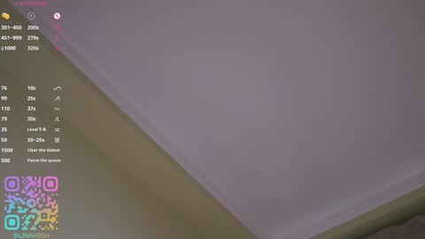   L  online show from December 1, 2025, 9:31 pm