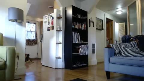 cinapw online show from February 2, 2025, 11:42 pm