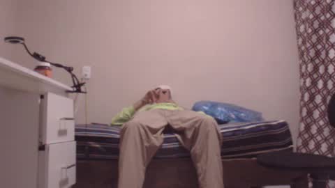 Ernesto online show from January 26, 2025, 2:56 am