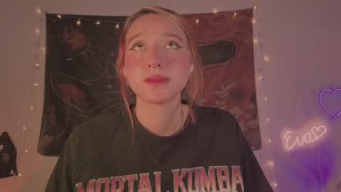 Sofi Eva and Mey online show from February 20, 2026, 6:26 am