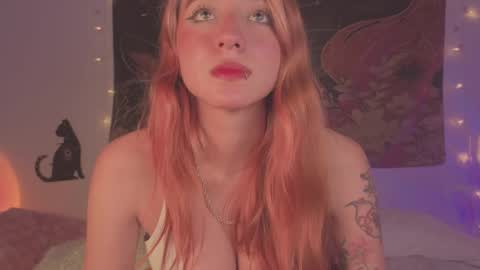 Sofi Eva and Mey online show from February 28, 2026, 3:18 am