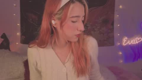 Sofi Eva and Mey online show from March 1, 2026, 3:19 am