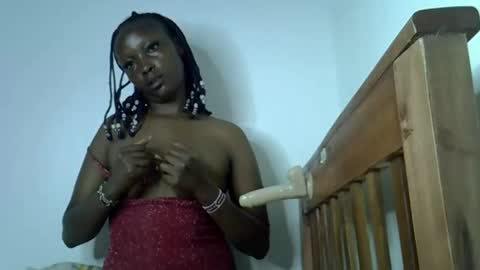 cindy_blessings online show from January 10, 2026, 11:20 pm