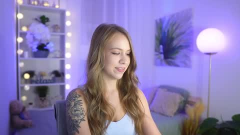 Cintybaby online show from September 14, 2025, 6:29 pm
