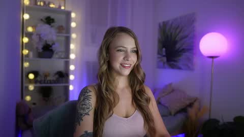 Cintybaby online show from September 20, 2025, 6:31 pm