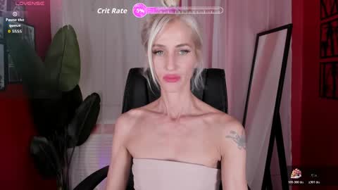 Snapshot of cindy_lady chatting on May 31, 2026, 10:11 am Cindy online show from May 31, 2026, 10:11 am
