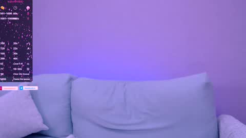 Cindy    online show from March 3, 2025, 9:37 pm