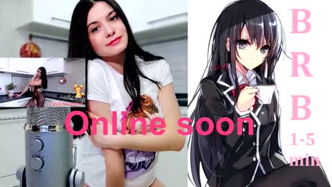 Cindy    online show from September 13, 2025, 11:21 am