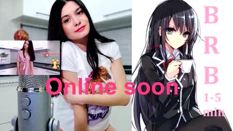 Cindy    online show from February 3, 2026, 6:46 pm