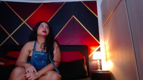 CindyandCarlo online show from January 22, 2025, 3:40 pm