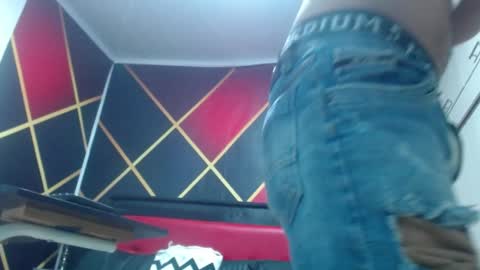 CindyandCarlo online show from January 24, 2025, 12:20 am