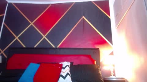 CindyandCarlo online show from January 26, 2025, 3:25 pm