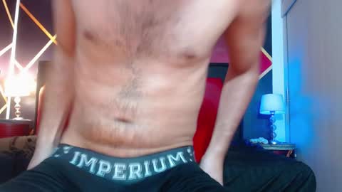 CindyandCarlo online show from February 3, 2025, 11:05 pm