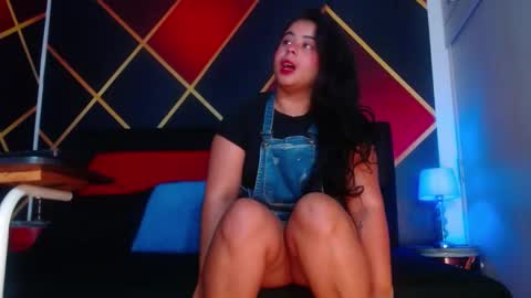 CindyandCarlo online show from February 17, 2025, 3:53 pm