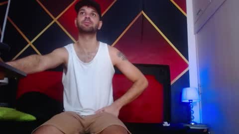 CindyandCarlo online show from February 28, 2025, 7:14 pm