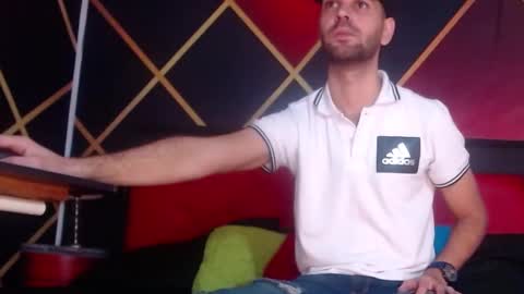 CindyandCarlo online show from March 2, 2025, 2:43 pm