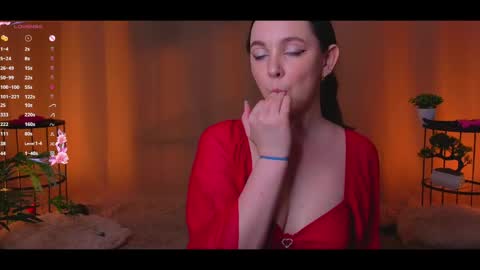 Cindy online show from April 23, 2026, 4:09 pm