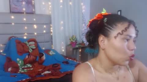Cindy Castillo online show from January 16, 2025, 6:48 pm