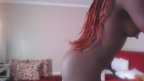 Cindy Harriet online show from September 14, 2025, 4:22 am