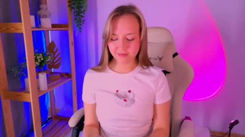 cindylovesmith online show from April 24, 2026, 2:58 am