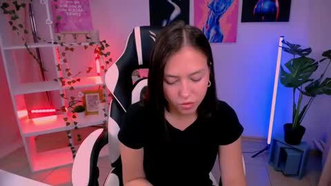 Snapshot of cindysparkl chatting on October 10, 2025, 3:16 am Cindy online show from October 10, 2025, 3:16 am