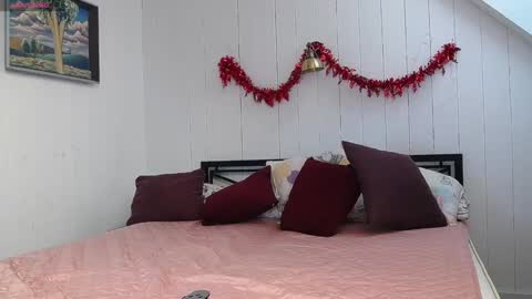 Cindy online show from December 13, 2024, 9:46 am