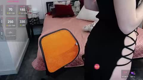 Cindy online show from March 4, 2025, 7:08 am