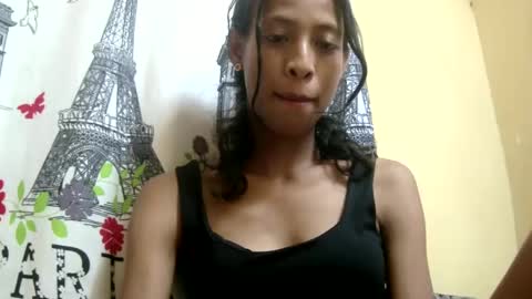 Snapshot of cindyx69 chatting on December 19, 2024, 6:34 am cindyx69 online show from December 19, 2024, 6:34 am