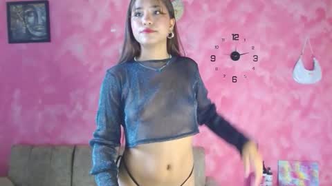 cinna__ online show from March 12, 2026, 3:51 pm