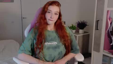 Maddy online show from October 4, 2025, 1:58 am