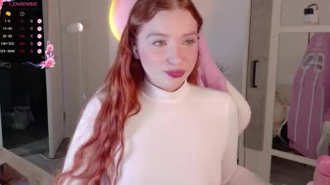 Maddy online show from October 27, 2025, 8:13 pm