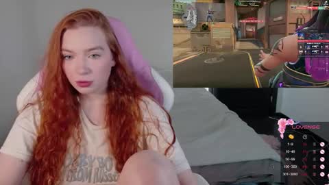 Maddy online show from March 11, 2026, 3:29 pm