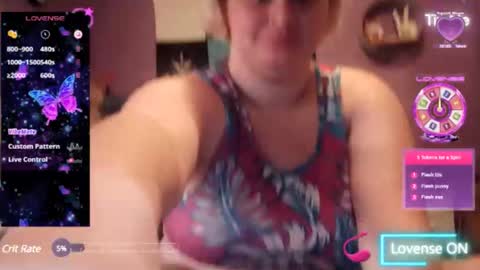 Cinna online show from December 9, 2024, 8:33 pm