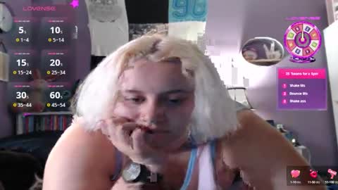 Cinna online show from December 22, 2024, 8:25 pm