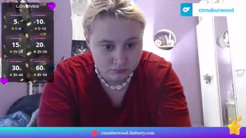 Cinna online show from January 28, 2025, 11:28 pm