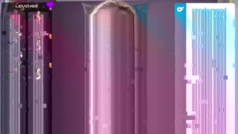 Cinna online show from February 6, 2025, 10:21 pm